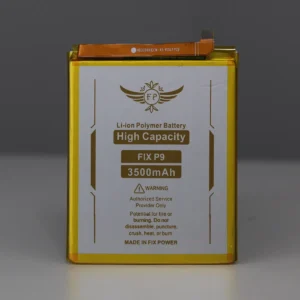 Huawei P9 (HB366481ECW) Battery