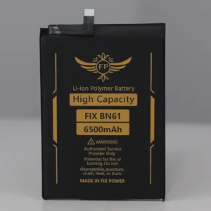 Xiaomi Poco X3 (BN-61) Battery
