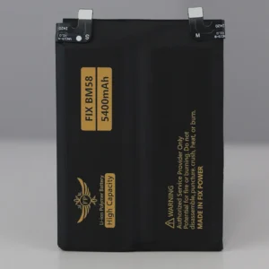 Xiaomi 11T Pro 5G (BM-58) Battery