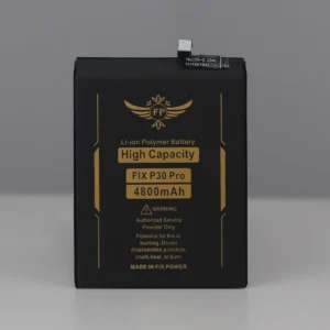 Huawei P30 Pro, Mate 20 Pro (HB-486486ECW) Battery