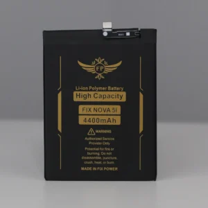 Huawei Nova 5i, Honor 9x (HB446486ECW) Battery