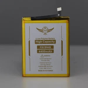 Redmi 7A (BN49) Battery