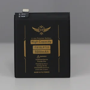 OnePlus 8pro Battery (BLP-759)