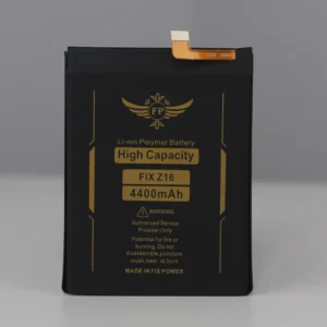 Symphony Z16 Battery