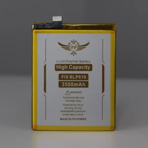 Oppo A57 (BLP-619) Battery
