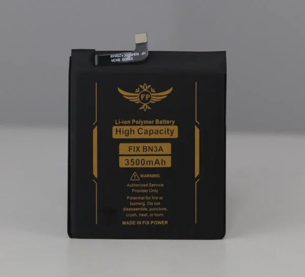 Redmi GO (BN 3A) Battery