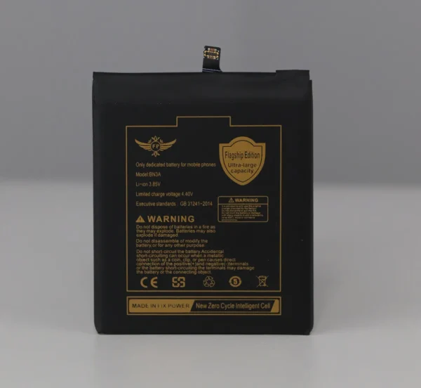 Redmi GO (BN 3A) Battery - Image 2