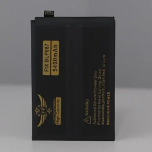 Realme GT Neo 2, GT Pro 2 (BLP-887) Battery