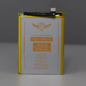 Vivo Y81, Y81i, Y83 (B-E5) Battery