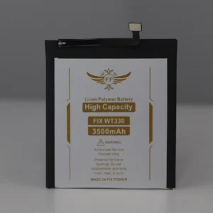Nokia 4.2 (WT-330) Battery