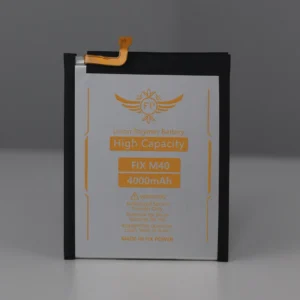 Samsung A60, M40 (EB-BA606ABU) Battery