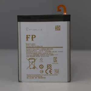 Samsung Galaxy A10, M10 (EB-BA750ABU) Battery