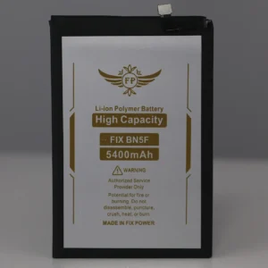Redmi A2, Mi C51 (BN-5F) Battery