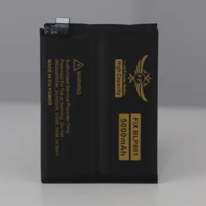 OnePlus 8T, 9R (BLP-801) Battery