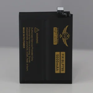 Realme X7 Pro, X3 Pro (BLP-799) Battery