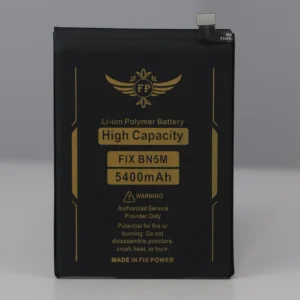 Redmi Note-12 4G (BN-5M) Battery