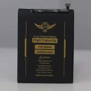 Redmi Note 7, Note 7 Pro (BN-4A) Battery
