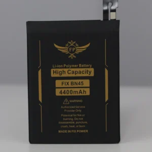 Redmi Note 5, Note 5 Pro (BN-45/48) Battery