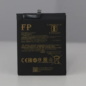 Redmi 6, 6A (BN-37) Battery