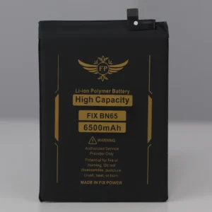 Redmi 10 Indian (BN-65) Battery