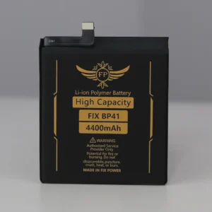 Redmi K20, Mi 9T (BP-41) Battery