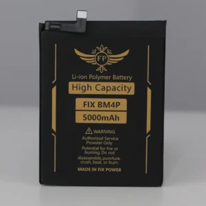 Redmi K30, Poco X2 (BM-4P) Battery