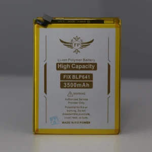 Oppo A71, A83 (BLP-641) Battery