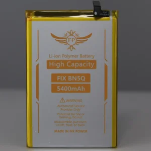 Redmi 13C, Poco C65, Poco M6 5G (BN-5Q) Battery