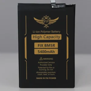 Redmi 12, POCO M6 Pro 5G (BM-5R) Battery