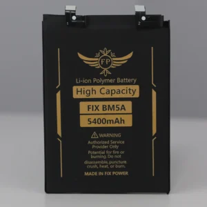 Redmi note 11 pro (BM-5A) Battery