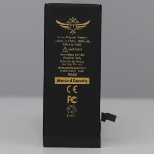 iPhone 6 Mobile Battery (6g)