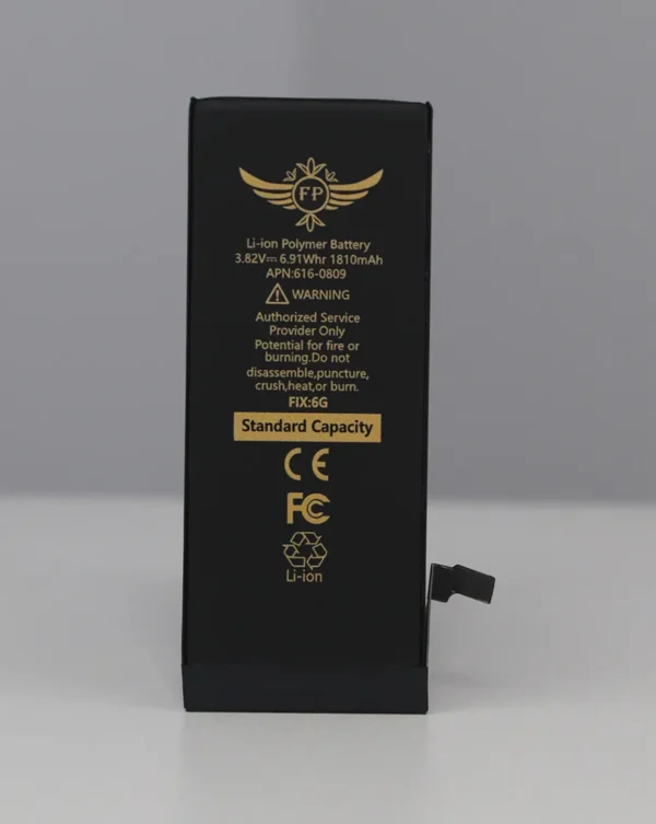 iPhone 6 Mobile Battery (6g)
