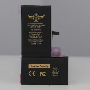 iPhone XS Max Mobile Battery