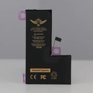 iPhone XS Mobile Battery