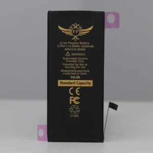iPhone XR Mobile Battery