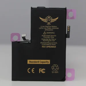 iPhone 13 Pro Max Mobile Battery (With Health)