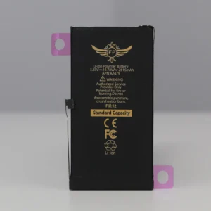 iPhone 12, 12 pro Mobile Battery (With Health)