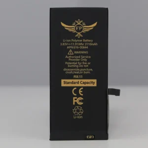 iPhone 11 Mobile Battery (With Health)