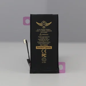 iPhone 13 Mini Mobile Battery (With Health)