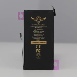 iPhone 13 Mobile Battery (With Health)